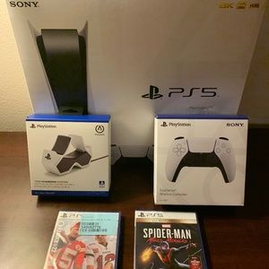 Sony PS5